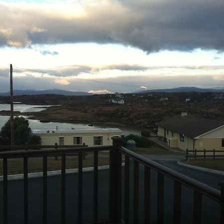 Teach Donncadh B&B Kincasslagh Exterior photo